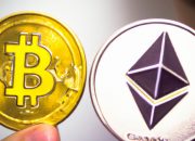 Bitcoin dan Ethereum? Mana yang Lebih Bagus?