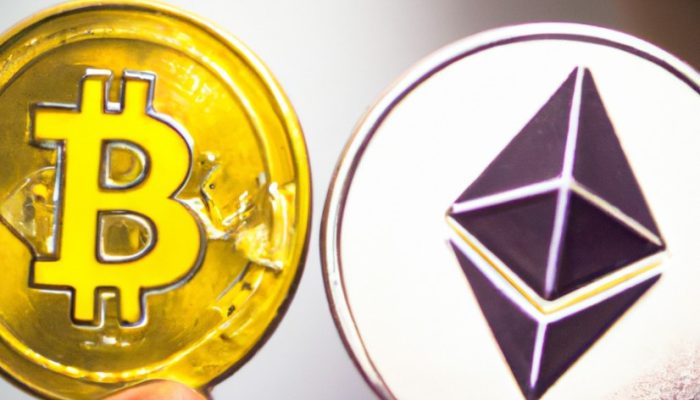 Bitcoin dan Ethereum? Mana yang Lebih Bagus?