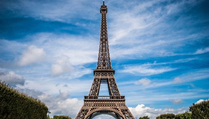 Inilah Sejarah Pembangunan Menara Eiffel di Paris Awalnya Ditolak