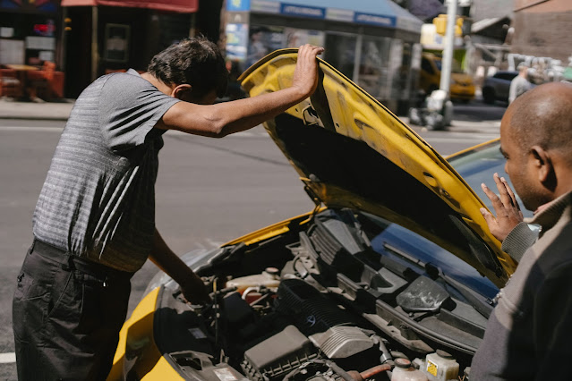 Mengatasi Masalah Mesin Mobil yang Sulit Dihidupkan