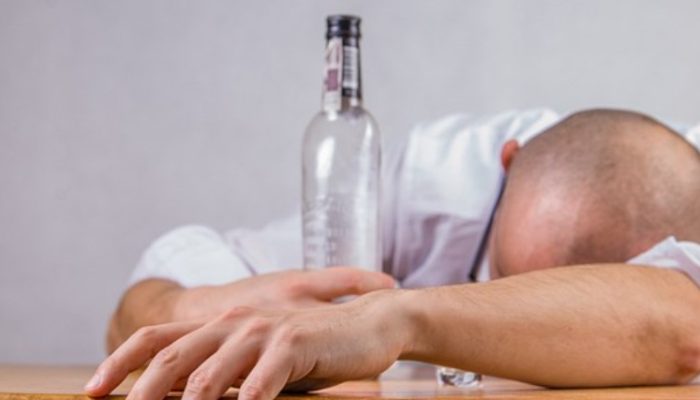 Inilah 5 Dampak Minuman Alkohol