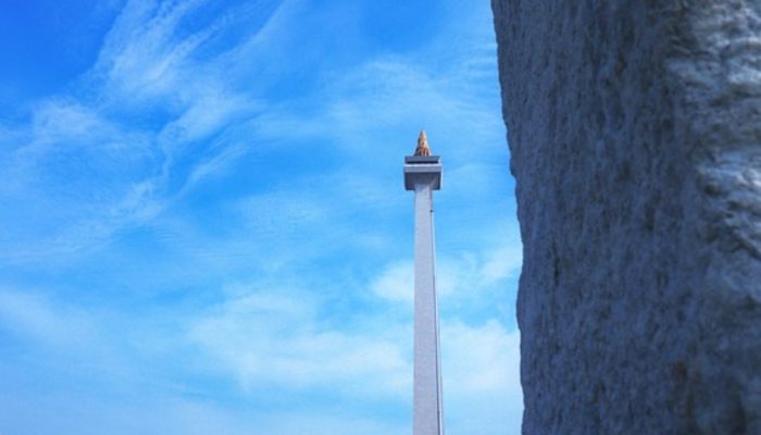 Inilah Sejarah Awal Mula Pembagunan Monumen Nasional Jakarta