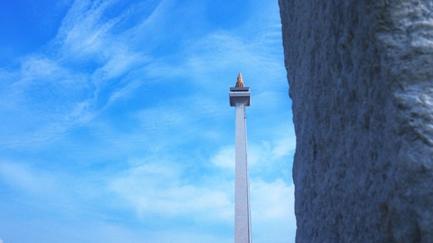 Monumen Nasional