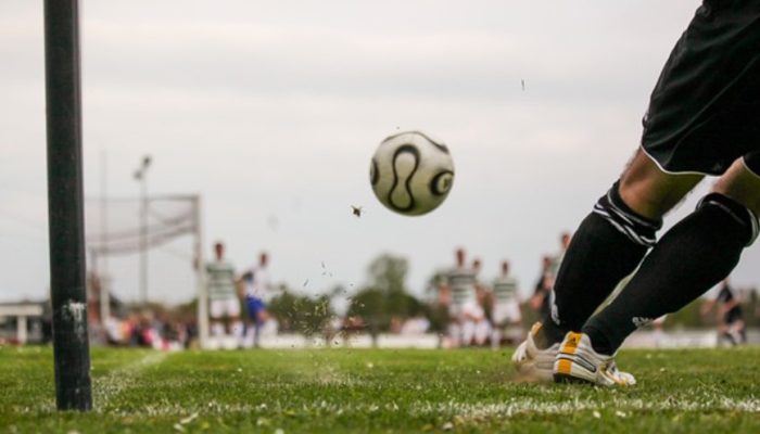 Tahukah Kamu Bagaimana Sejarah Sepak Bola Pada Mulanya ?