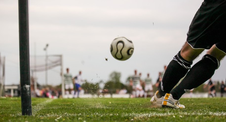 Sejarah Sepak bola