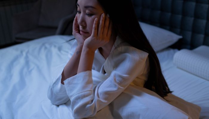 Inilah 5 Dampak Jika Seseorang Kekurangan Tidur