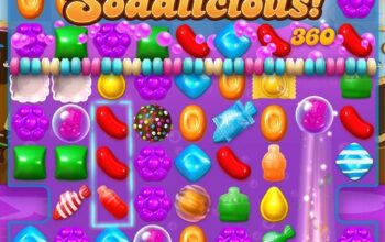 Candy Crush