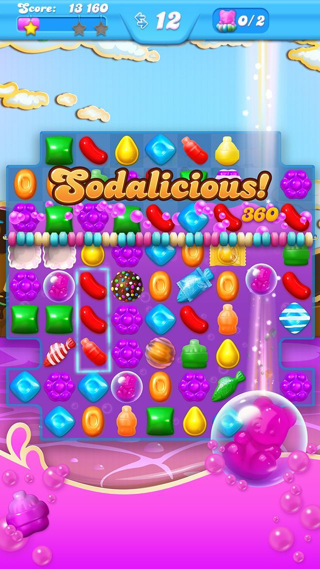 Candy Crush