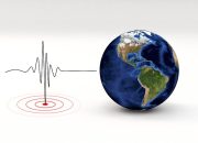 Gempa Terkini Guncang Tojo Una-Una Sulteng, M 3,6 Berpusat di Darat