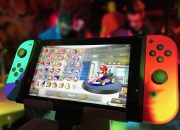 Berapa Harga Nintendo Switch ? Berikut Ulasan Lengkapnya