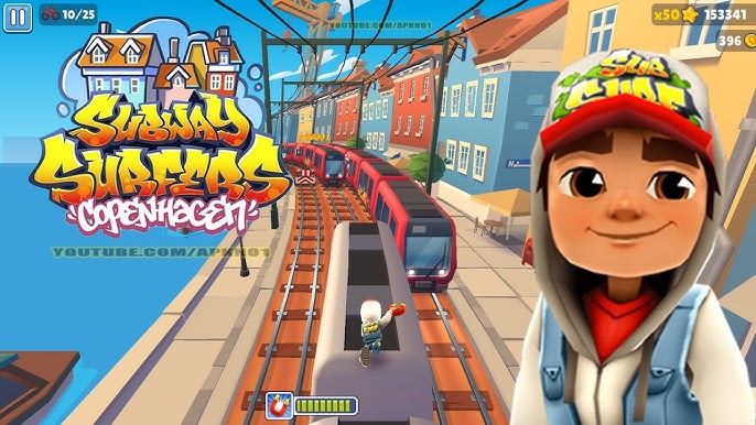 Game Terbaik di Play Store