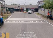 2 Jalan Inpres di Karimun Selesai Dilakukan Oleh Pemprov Kepri, Anggaran RP 43 Miliar