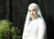 Irish Bella Nikah dengan Haldy Sabri (CNN Indonesia)