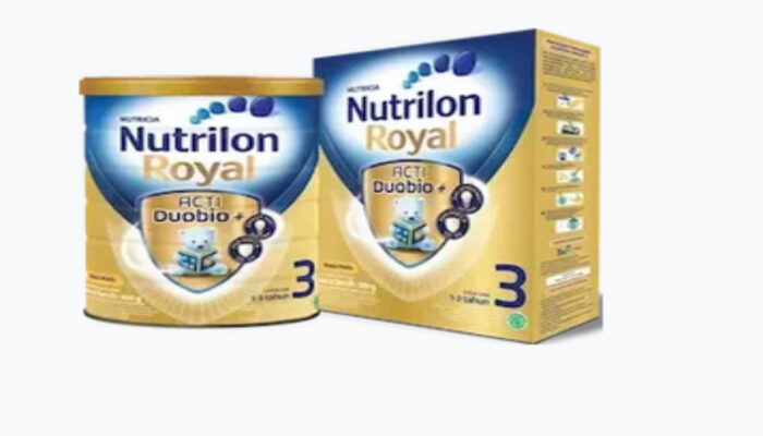 Nutrilon Susu: Pilihan Terbaik untuk Pertumbuhan Anak Usia 1-5 Tahun