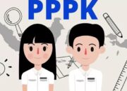 Seleksi PPPK 2024 Resmi Dibuka: Kesempatan Emas untuk Tenaga Non-ASN