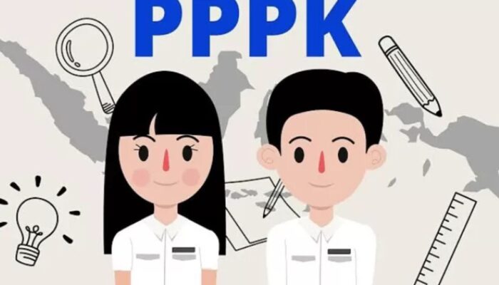 Seleksi PPPK 2024 Resmi Dibuka: Kesempatan Emas untuk Tenaga Non-ASN