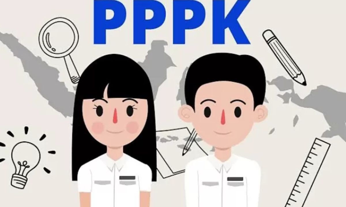 Seleksi PPPK 2024 Resmi Dibuka: Kesempatan Emas untuk Tenaga Non-ASN (Menpan.go.id)