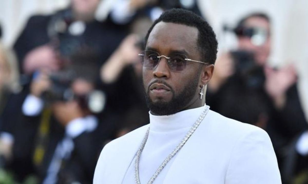 Kronologi Kasus P Diddy: Skandal Pelecehan dan Kekerasan yang Mengguncang Hollywood (CNN Indonesia)