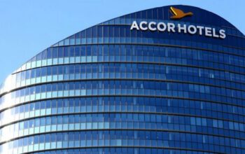 Accorhotels anak perusahaan dari Accor Group(Kompas.com)