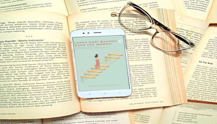 Mengatasi Emosi dengan 7 eBook Psikologi Terbaik untuk Dibaca