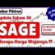 Saham Sage