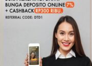 Bunga Deposito Danamon, Pilihan Alternatif Tergantung Tenor dan Jenis Deposito