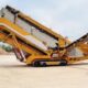 Mobile crusher for sale