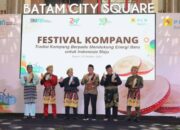 Festival Kompang