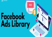 Facebook com ads library