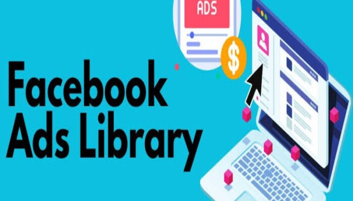 Facebook com Ads Library, Miliki Nama Resmi Meta Ad Library Berisi Galeri Iklan Meta  