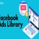 Facebook com ads library