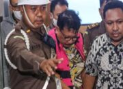 Tanpa Ada Perlawanan, Kejati  Jatim Tangkap Ronald Tannur di Pakuwon City  Surabaya