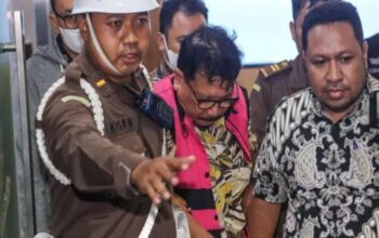 Tanpa Ada Perlawanan, Kejati  Jatim Tangkap Ronald Tannur di Pakuwon City  Surabaya