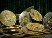 Harga Bitcoin Anjlok Awal Oktober 2024, Efek  Ketegangan Meningkat  di Timur Tengah