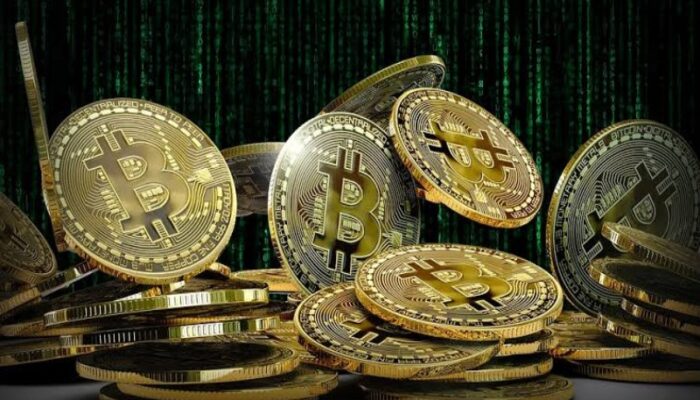 Harga Bitcoin Anjlok Awal Oktober 2024, Efek  Ketegangan Meningkat  di Timur Tengah