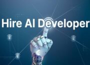 AI Developer