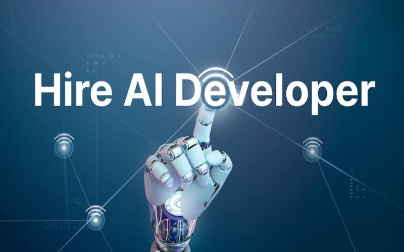 AI Developer