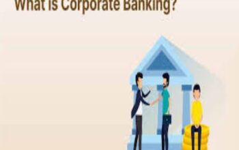 Corporate Banking