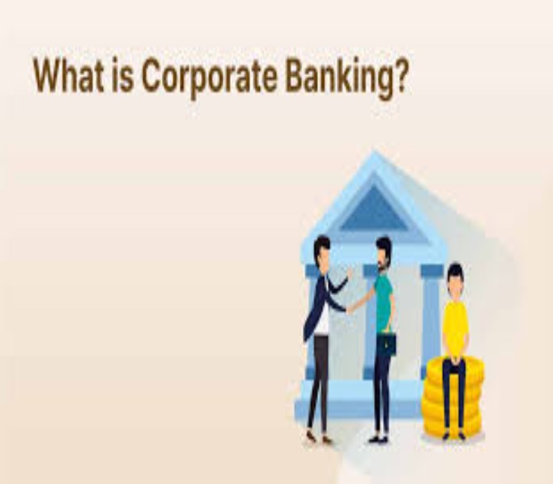 Corporate Banking