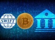 Jaringan Bank Global SWIFT Mulai Gunakan Teknologi Bitcoin Buat Transfer 2025