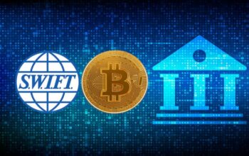 Jaringan Bank Global SWIFT Mulai Gunakan Teknologi Bitcoin Buat Transfer 2025