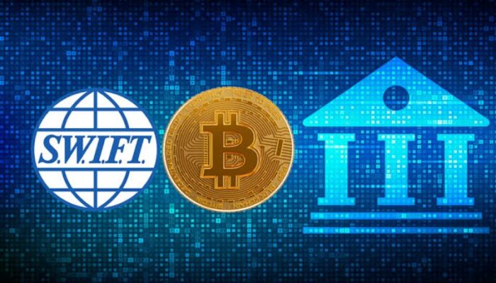 Jaringan Bank Global SWIFT Mulai Gunakan Teknologi Bitcoin Buat Transfer 2025