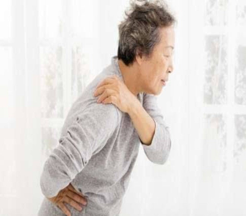 penyebab penyakit osteoporosis