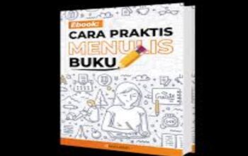 Download Buku PDF Gratis, Ini Rekomendasi Bisa Dipilih