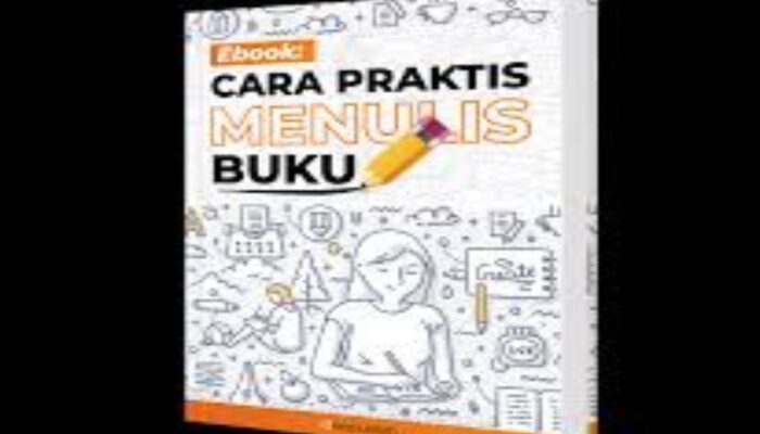 Download Buku PDF Gratis, Ini Rekomendasi Bisa Dipilih