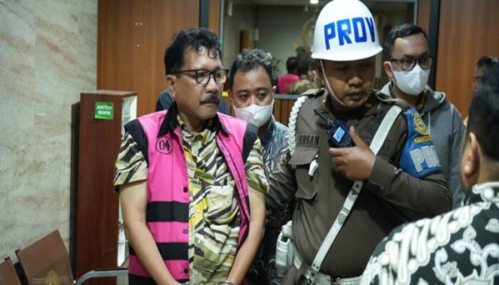 Bongkar Kasus Suap Perkara Ronald Tannur, Kejagung Periksa 15 Orang Termasuk Zarof Ricar