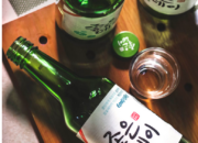 Menyelami Keunikan Minuman Soju: Fakta, Manfaat, dan Efek Samping (Unsplash.com)