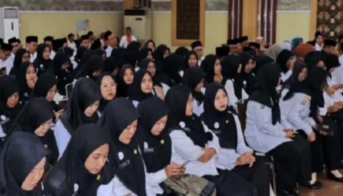 37.849 Peserta Lulus SKD CPNS Kementerian Agama 2024: Berikut Informasi Selengkapnya