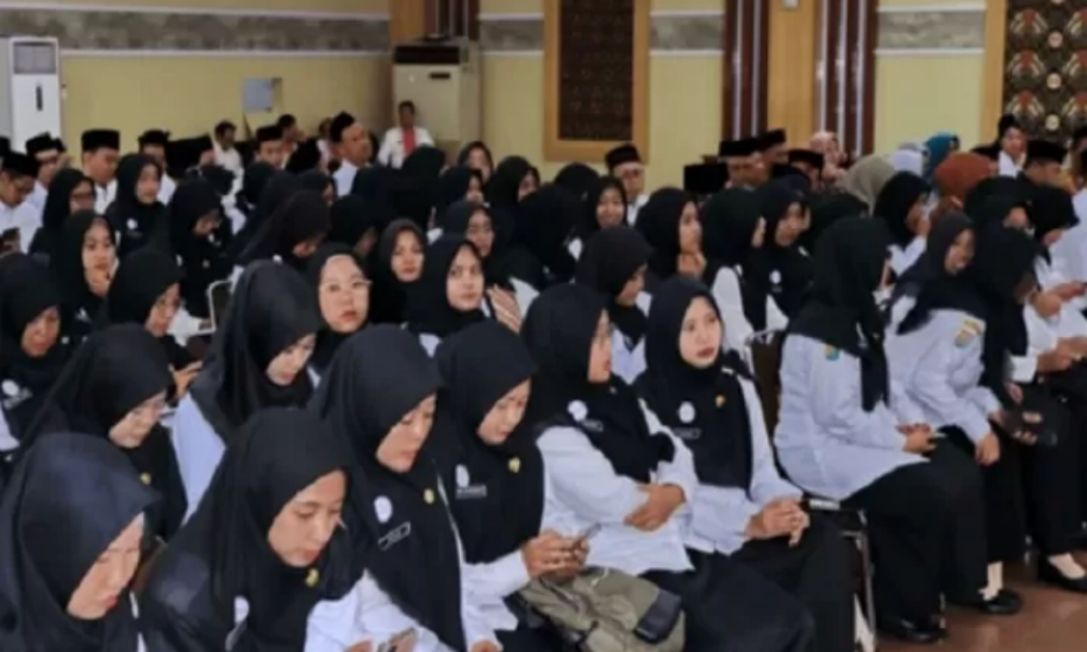 37.849 Peserta Lulus SKD CPNS Kementerian Agama 2024 Berikut Informasi Selengkapnya (kemenag.go.id)