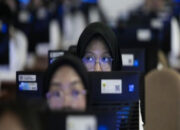 Hasil SKD CPNS 2024 Sudah Keluar! Begini Cara Cek Melalui Link Resmi (CNN Indonesia)